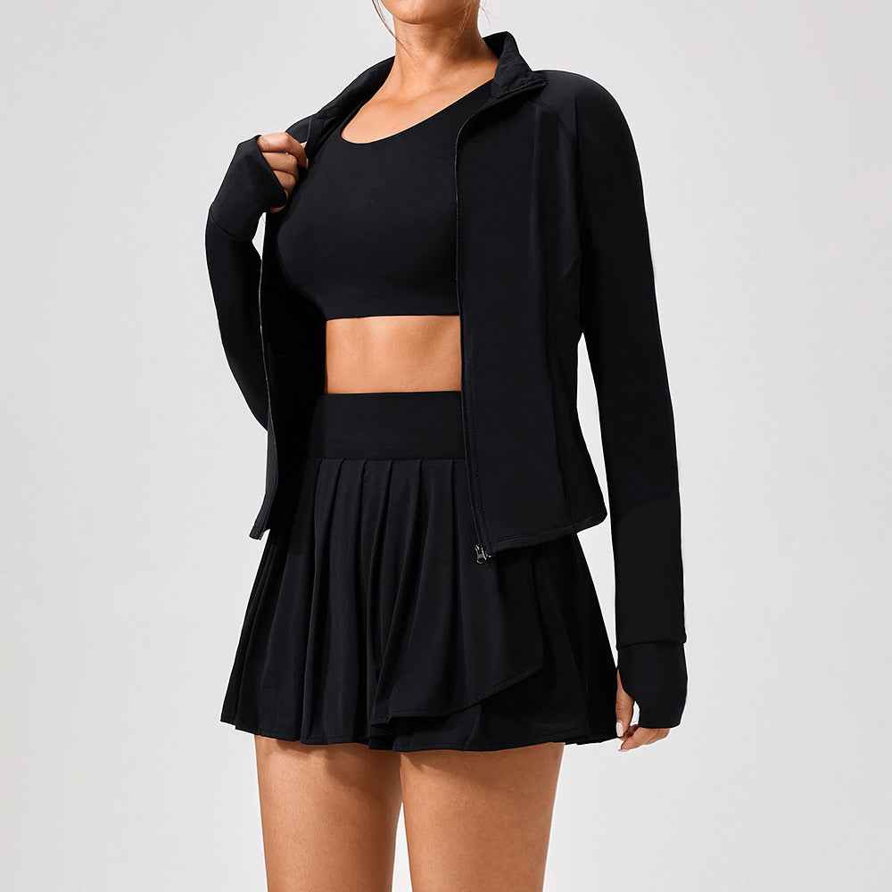 HEAT UV Protection Long Sleeve Jacket