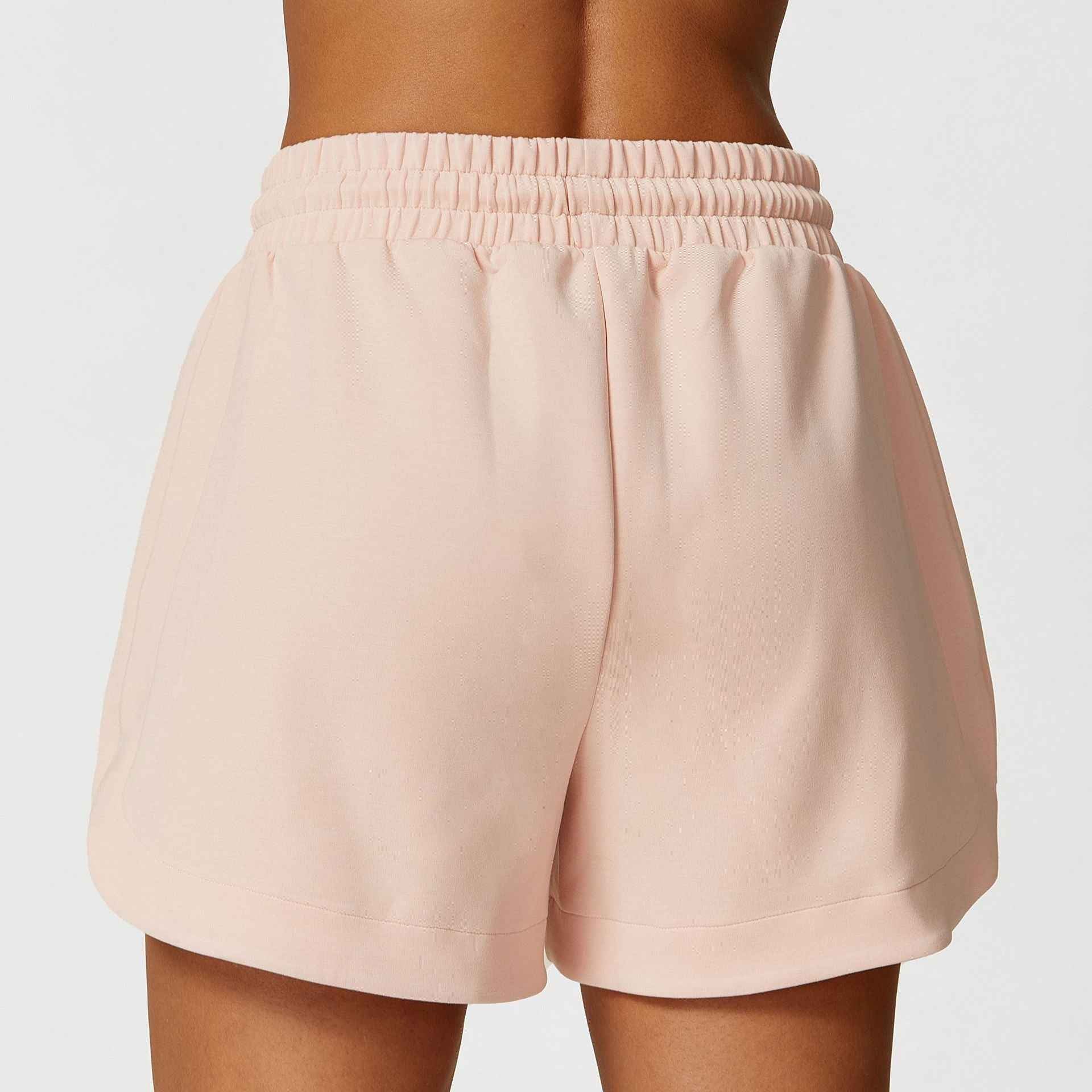 HEAT Stone-Washed Pocket Tee