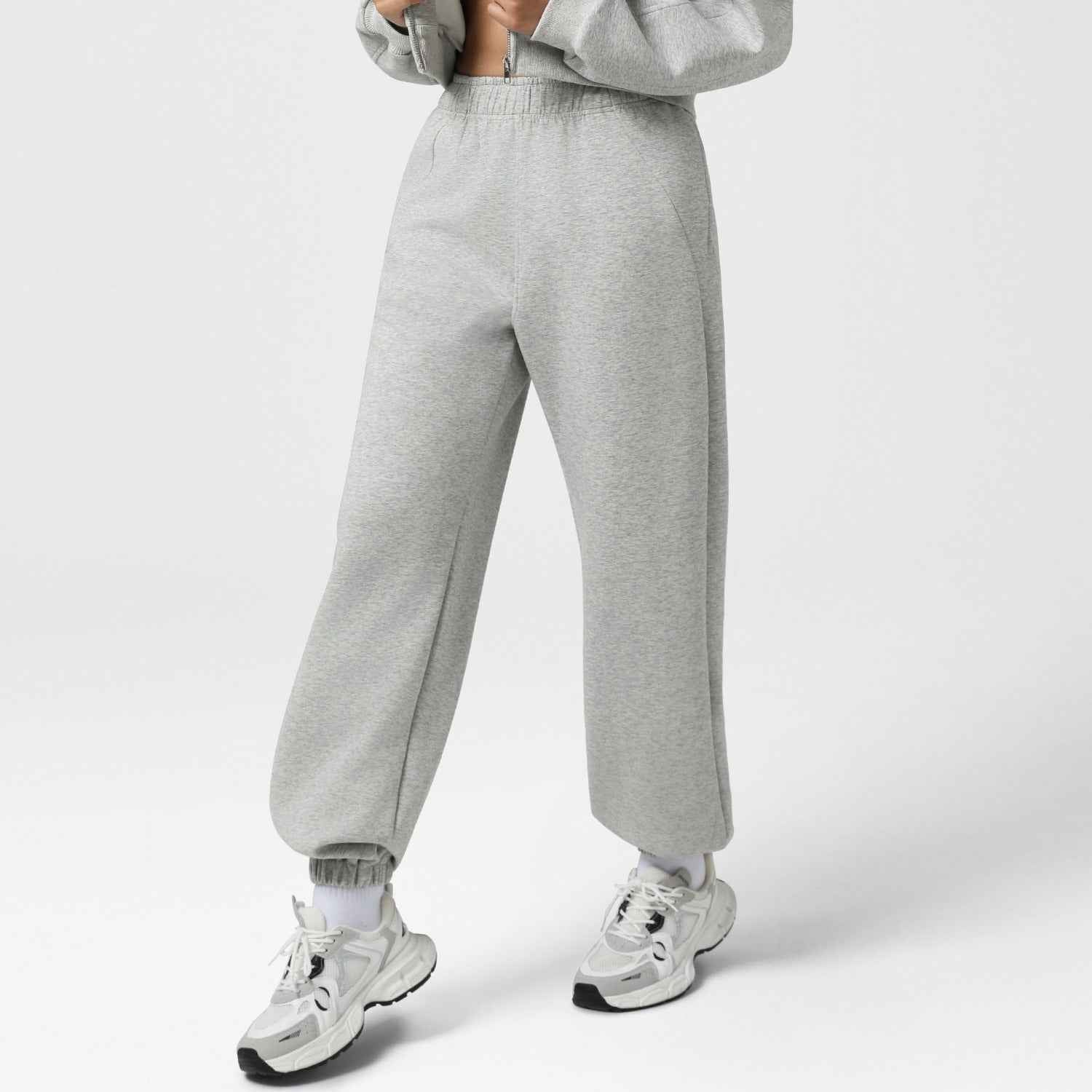 HEAT Cotton Pocket Training Joggers